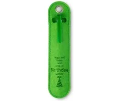 Happy Birthday- Pen Etui