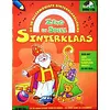 Sinterklaas zing en speelboek met CD