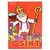 Sinterklaas speel en kleurboekje