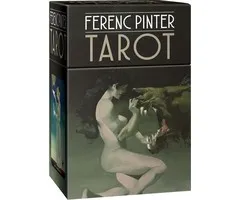 Ferenc Pinter tarot