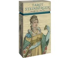 Tarot Steinberger