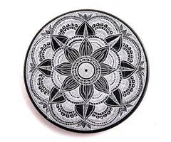 Wierookhouder Mandala
