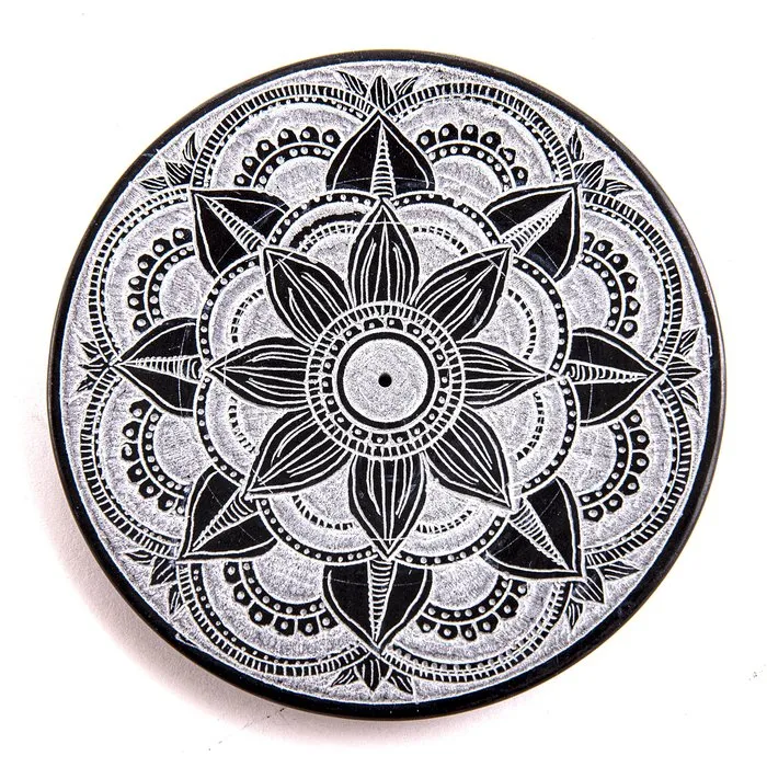 Wierookhouder Mandala