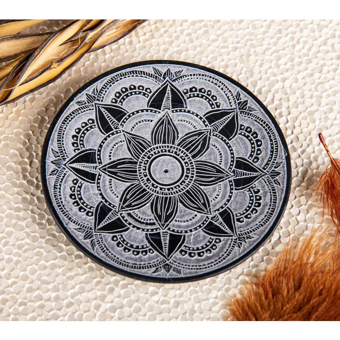 Wierookhouder Mandala