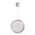 Mandala Hanger met LED Licht Spirituele Verlichting