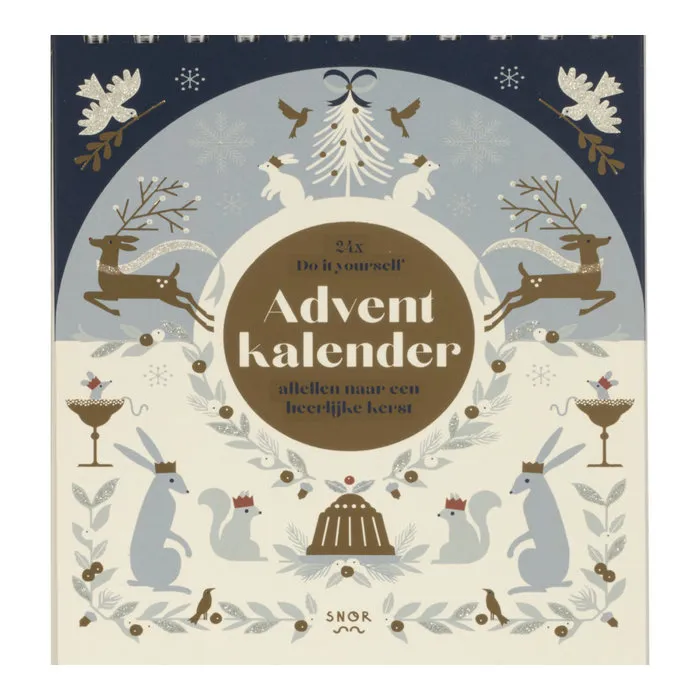 Adventkalender