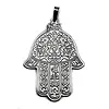 Hanger metaal hand van Fatima