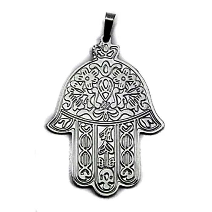 Hanger metaal hand van Fatima