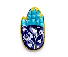 Wierookhouder offerhanden