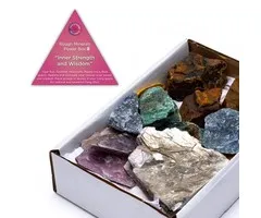 Power Box Innerlijke kracht en wijsheid