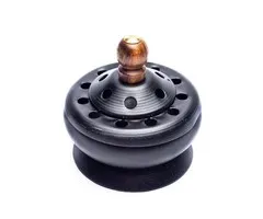 IJzeren wierookbrander