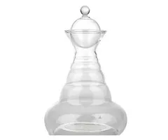 Vitaalwaterkaraf Golden Alladin Family 2,3 liter