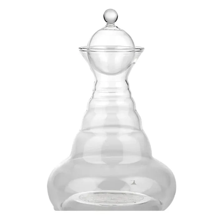 Vitaalwaterkaraf Golden Alladin Family 2,3 liter