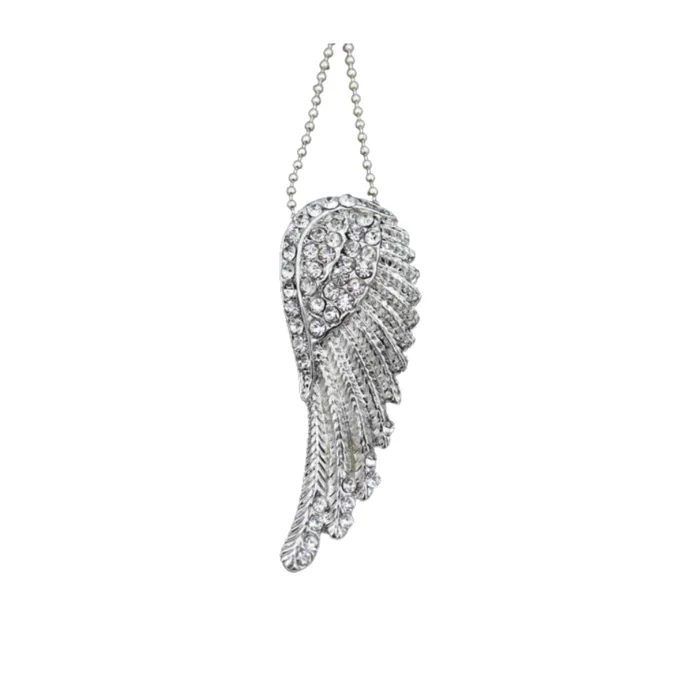 Hanger engel vleugel