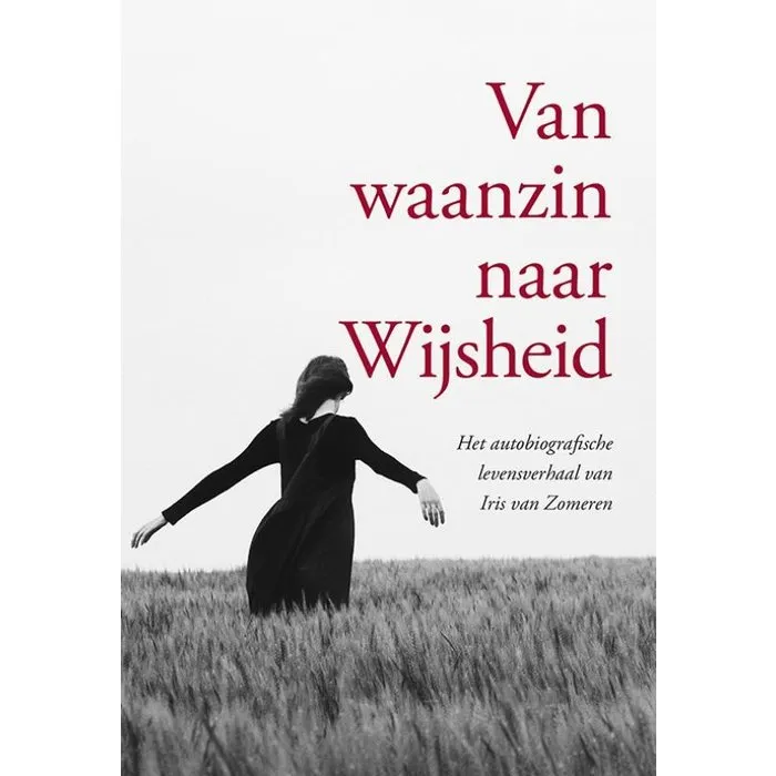 Van waanzin naar Wijsheid