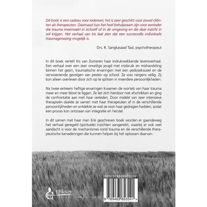 Van waanzin naar Wijsheid