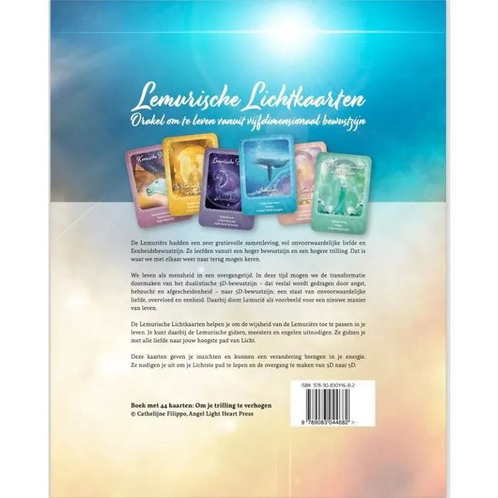 Lemurische Lichtkaarten