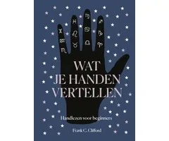 Wat je handen vertellen