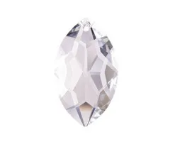 Regenboogkristal blad