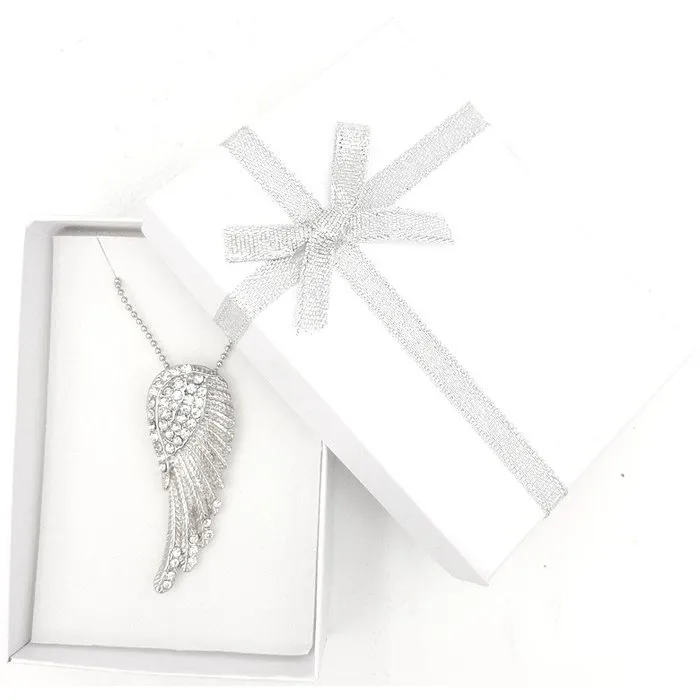 Hanger engel vleugel