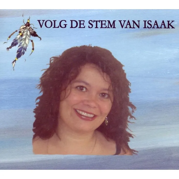 Volg De Stem Van Isaak  CD