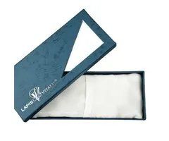 Ogenmasker bergkristal