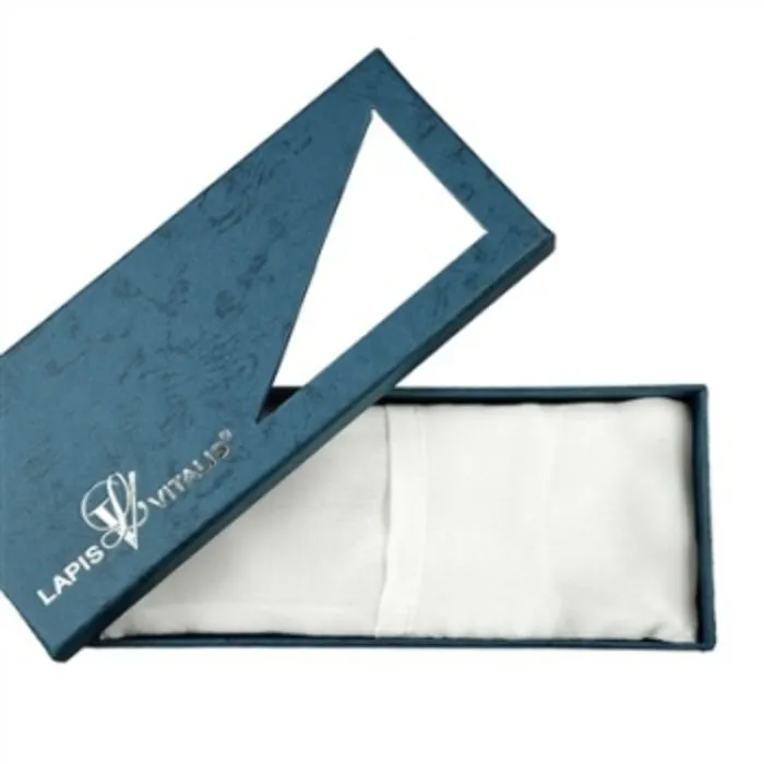 Ogenmasker bergkristal