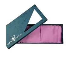 Ogenmasker met Amethyst