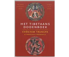 Tibetaans dodenboek