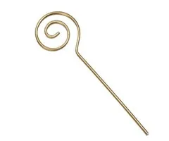 Staf van Sinterklaas 10 stuks