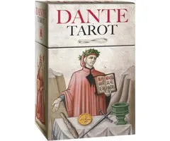 Tarot of Dante