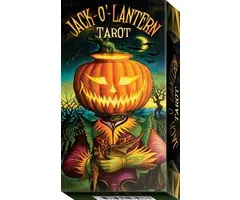 Jack O Lantern Tarot