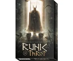 Runic Tarot Set