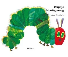 Rupsje Nooitgenoeg