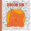 Elke dag Dikkie Dik met 365 verhaaltjes