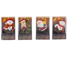 Kerstmagneet