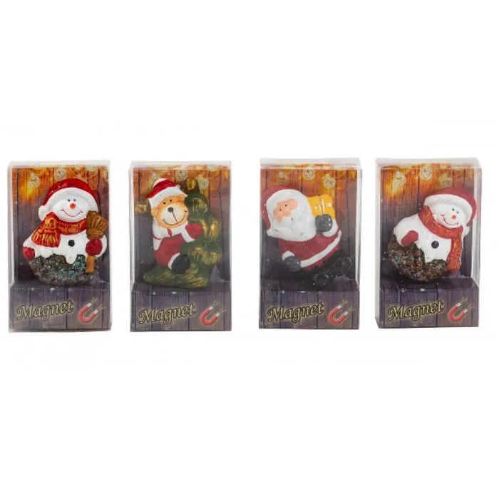 Kerstmagneet