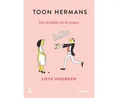 Van de liefde wil ik zingen