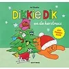 Dikkie Dik en de kerstmuis
