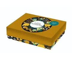 Een doosje vol mooie momenten