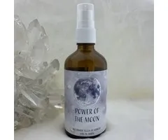 Power of the moon auraspray 100 ml