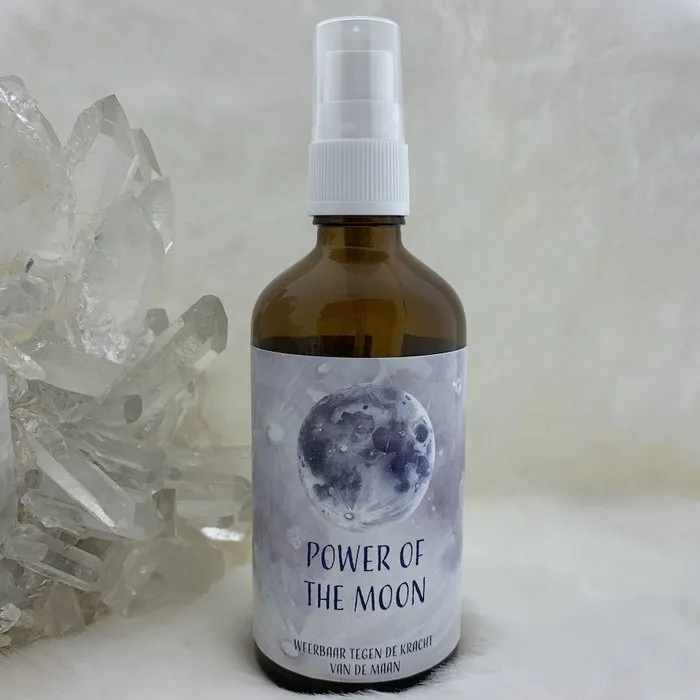 Power of the moon auraspray 100 ml