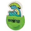 Dino baby puntenslijper/gum