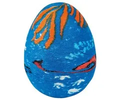 Dino ei magische handdoek