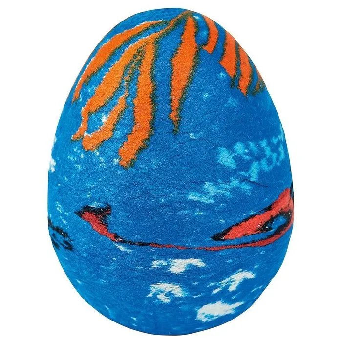 Dino ei magische handdoek