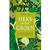 Heks in het groen