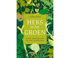 Heks in het groen