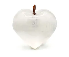 Seleniet hanger hart