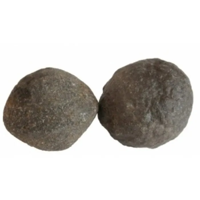 Moqui marbles 2 stuks klein