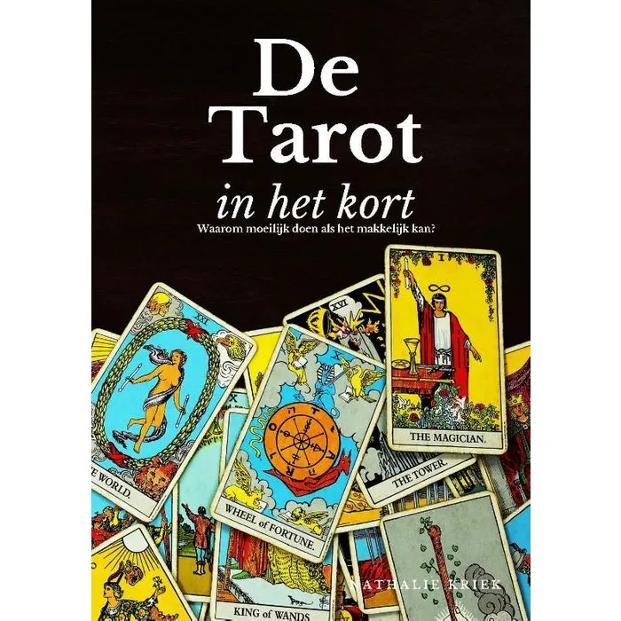 De Tarot in het Kort